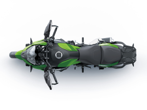 Kawasaki Versys 900